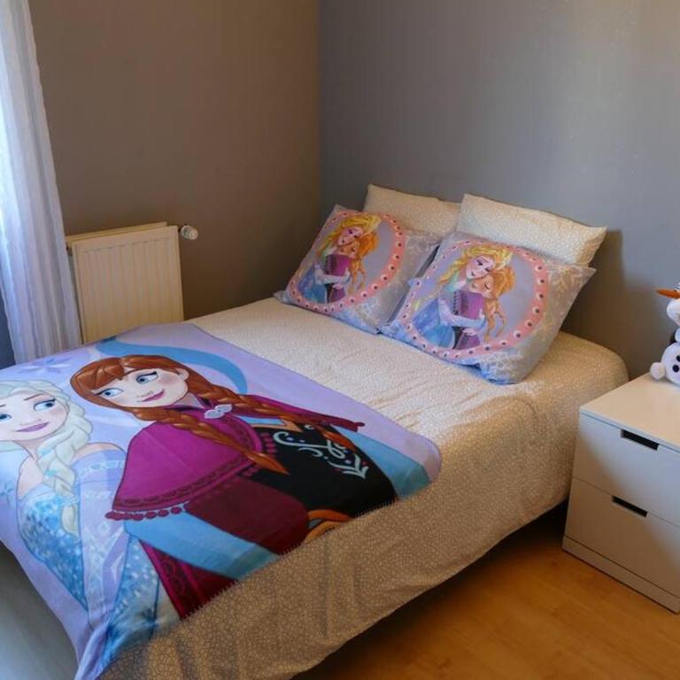 Disneyland Paris 70m² face Parc, place Ariane - Appartamento con 2 Camere da Letto - 14