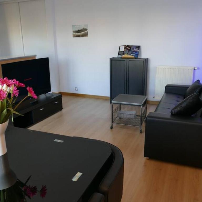 Disneyland Paris 70m² face Parc, place Ariane - Appartamento con 2 Camere da Letto - 16