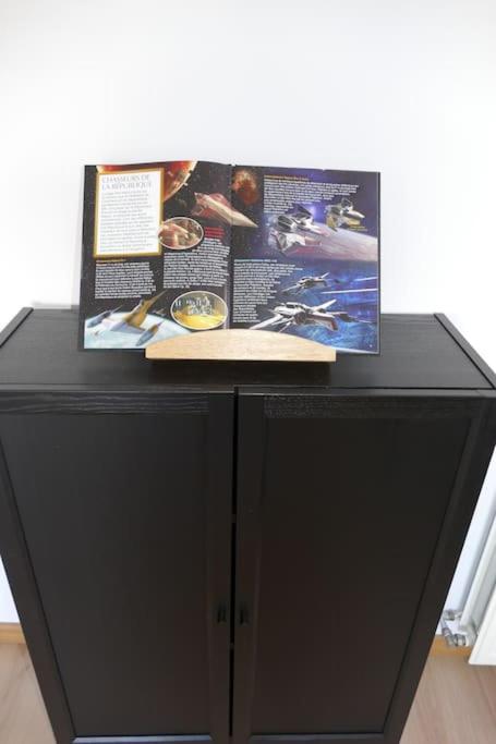 Disneyland Paris 70m² face Parc, place Ariane - Appartamento con 2 Camere da Letto - 19