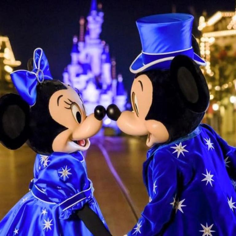 Disneyland Paris 70m² face Parc, place Ariane - Appartamento con 2 Camere da Letto - 20