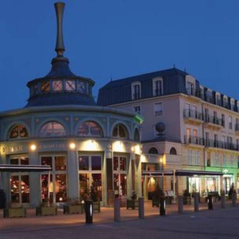 Disneyland Paris 70m² face Parc, place Ariane - Appartamento con 2 Camere da Letto - 21