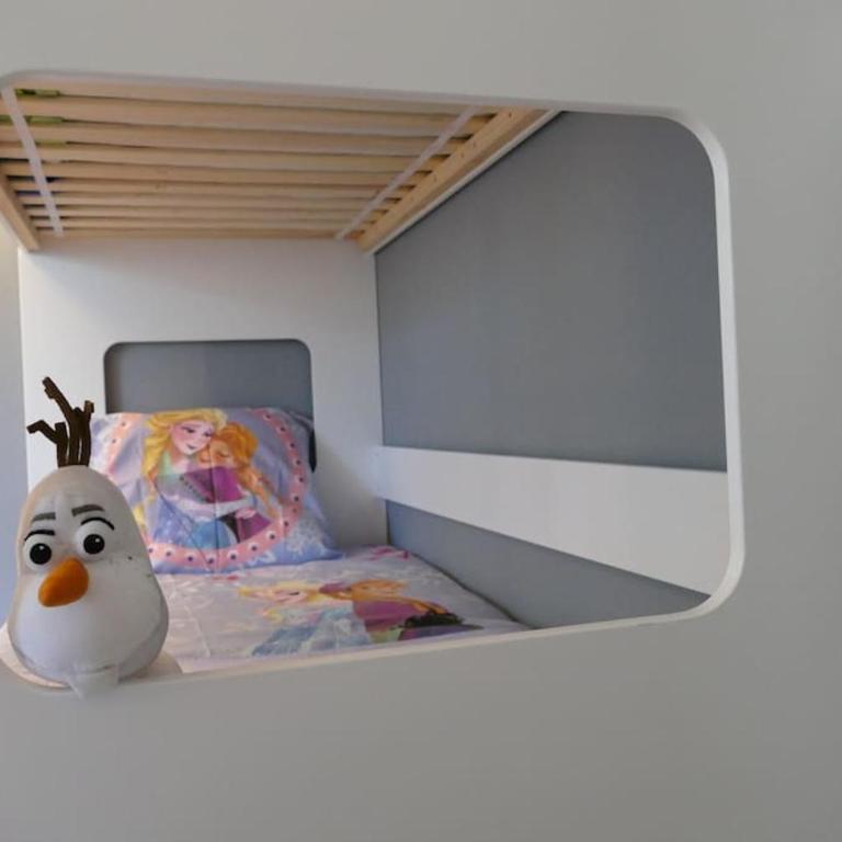 Disneyland Paris 70m² face Parc, place Ariane - Appartamento con 2 Camere da Letto - 23