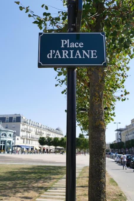 Disneyland Paris 70m² face Parc, place Ariane - Appartamento con 2 Camere da Letto - 30