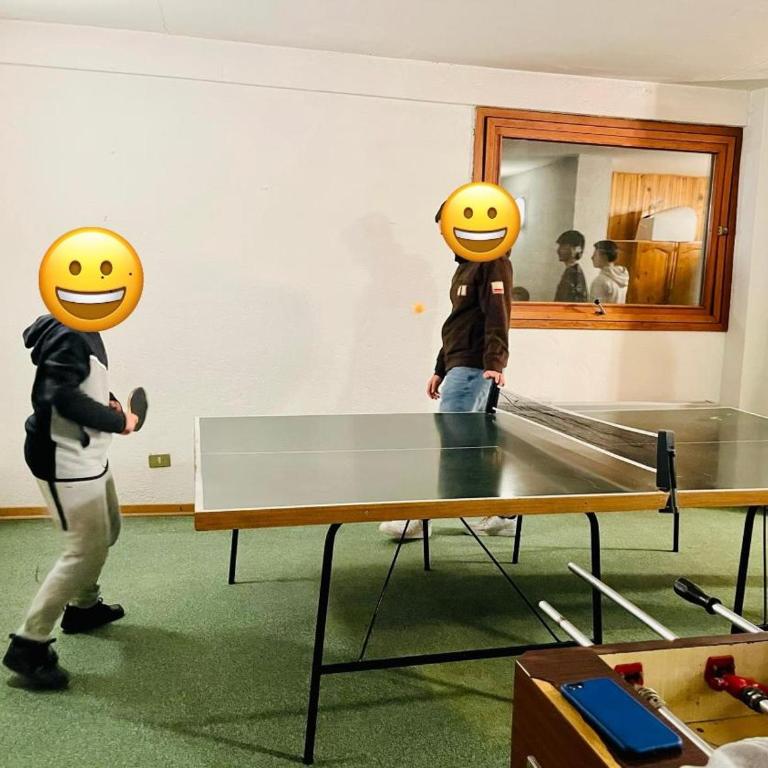 Mansarda delle Dolomiti - Appartamento con 1 Camera da Letto - 56