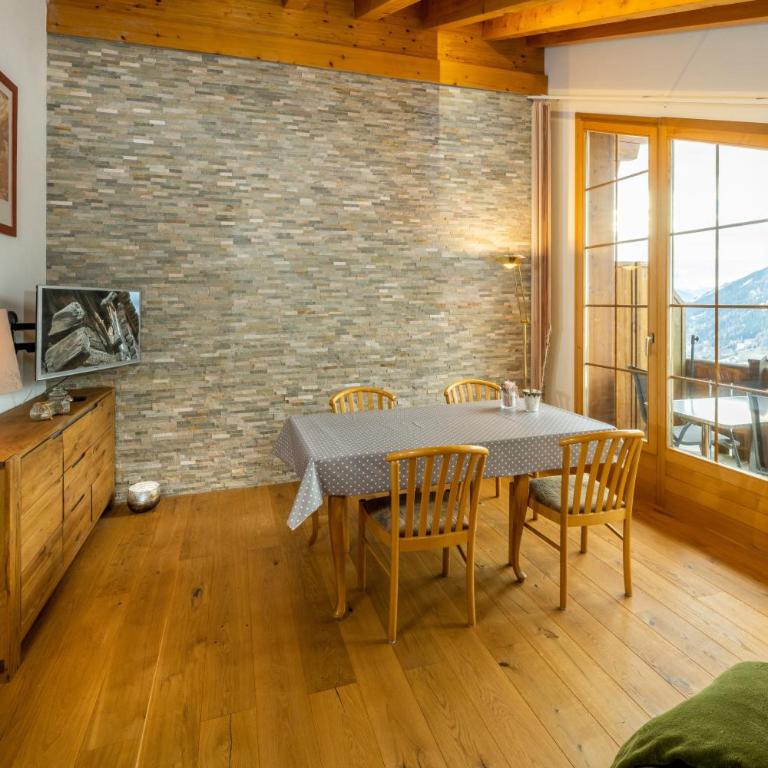 Hotel Bellwald - Deluxe Suite - 3