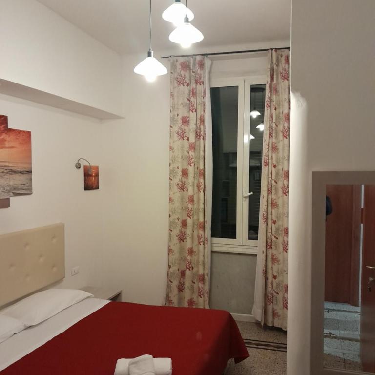 Nautilus Hotel - Camera Matrimoniale/Doppia con Letti Singoli con Bagno - 3