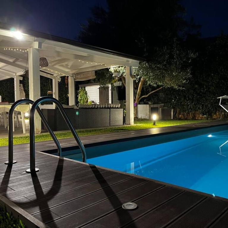 Villa sole Sicily - Villa mit 1 Schlafzimmer - 1