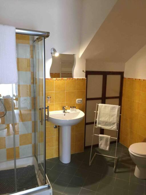 Villa sole Sicily - Villa mit 1 Schlafzimmer - 26
