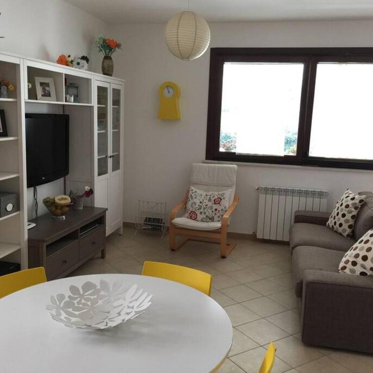 Villa sole Sicily - Villa mit 1 Schlafzimmer - 27