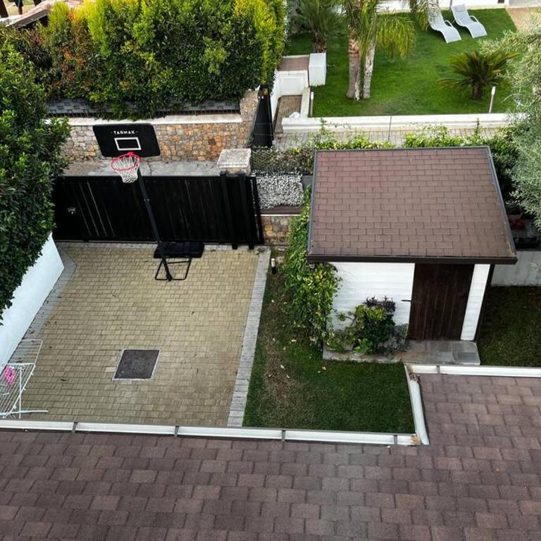 Villa sole Sicily - Villa mit 1 Schlafzimmer - 35