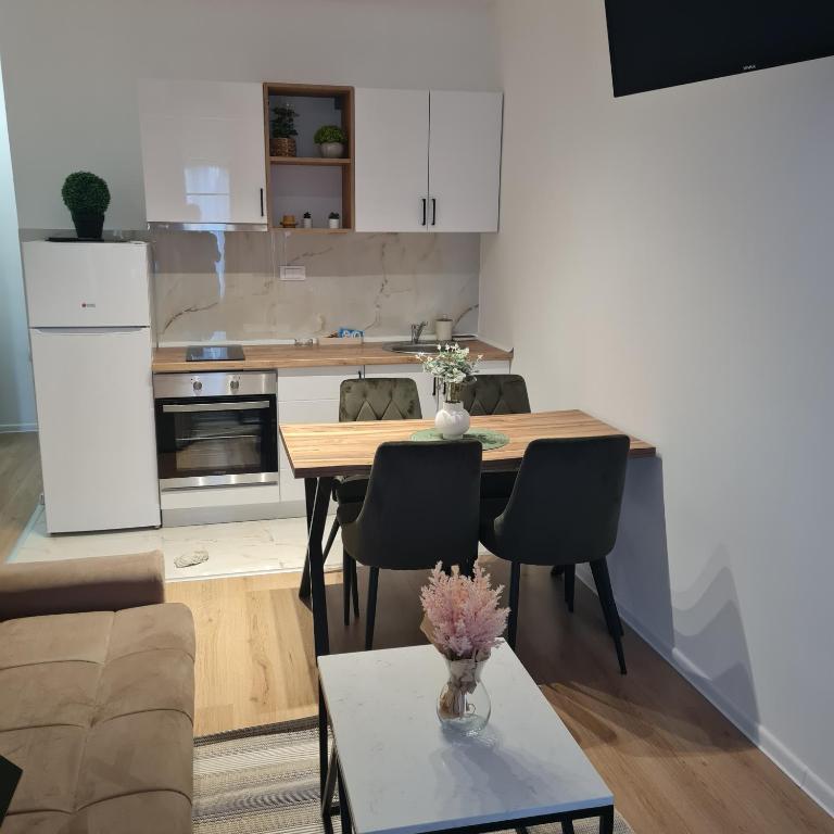 Apartman 5 FREE PARKING - Apartman sa 1 Spavaćom Sobom - 11