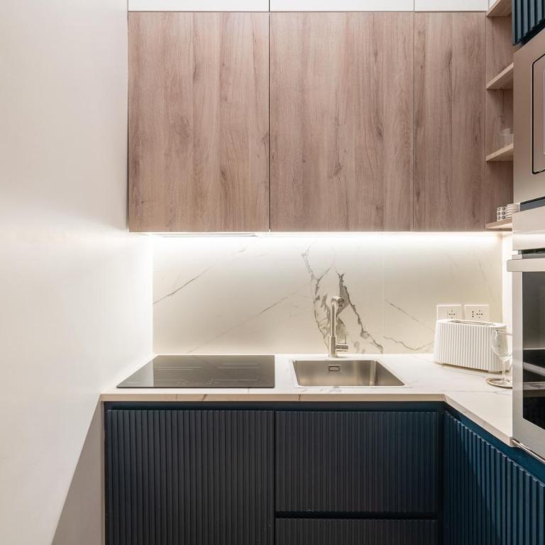 Maison Ginori Guelfa - Appartamento Deluxe con 2 Camere da Letto - 14