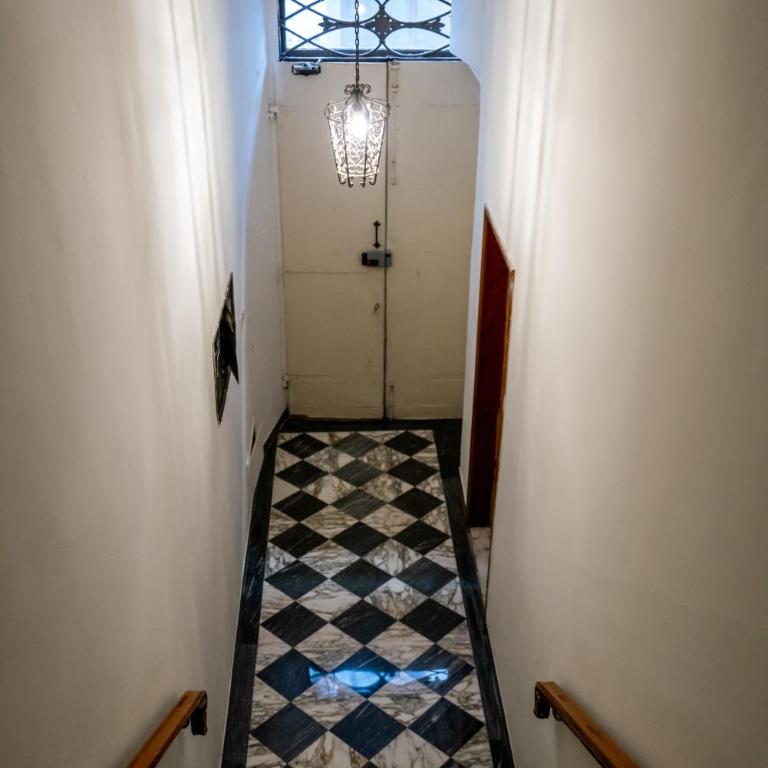 Maison Ginori Guelfa - Camera Deluxe - 17