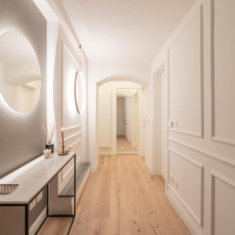 Maison Ginori Guelfa - Appartamento Deluxe con 2 Camere da Letto - 29