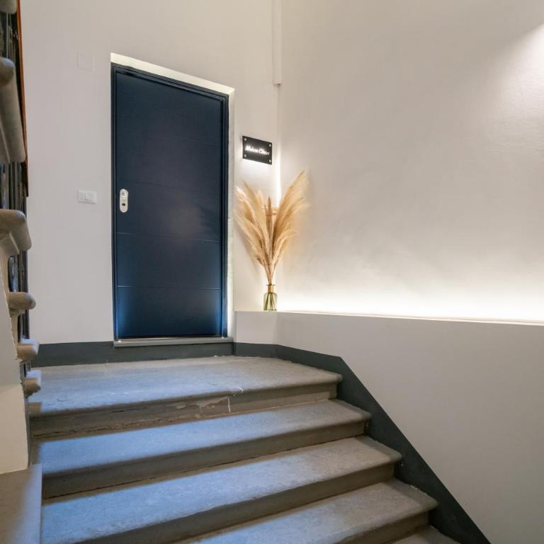 Maison Ginori Guelfa - Camera Deluxe - 26