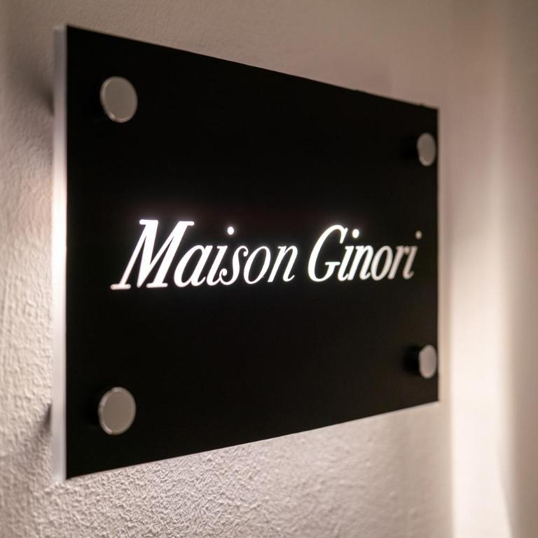 Maison Ginori Guelfa - Camera Deluxe - 30