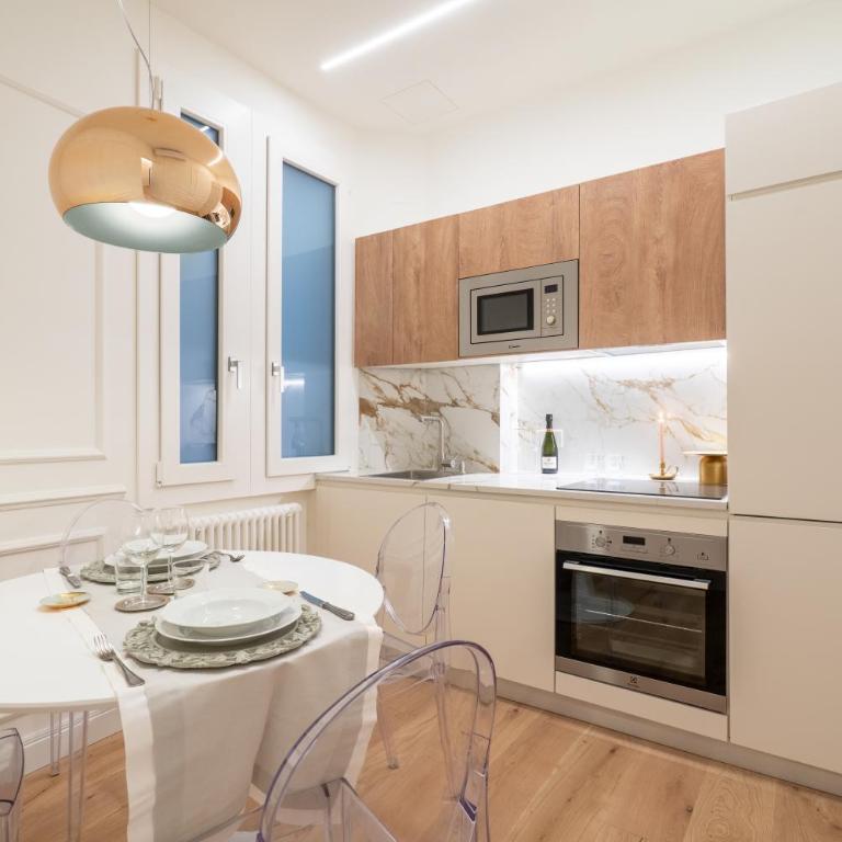 Maison Ginori Guelfa - Appartamento Deluxe con 2 Camere da Letto - 46
