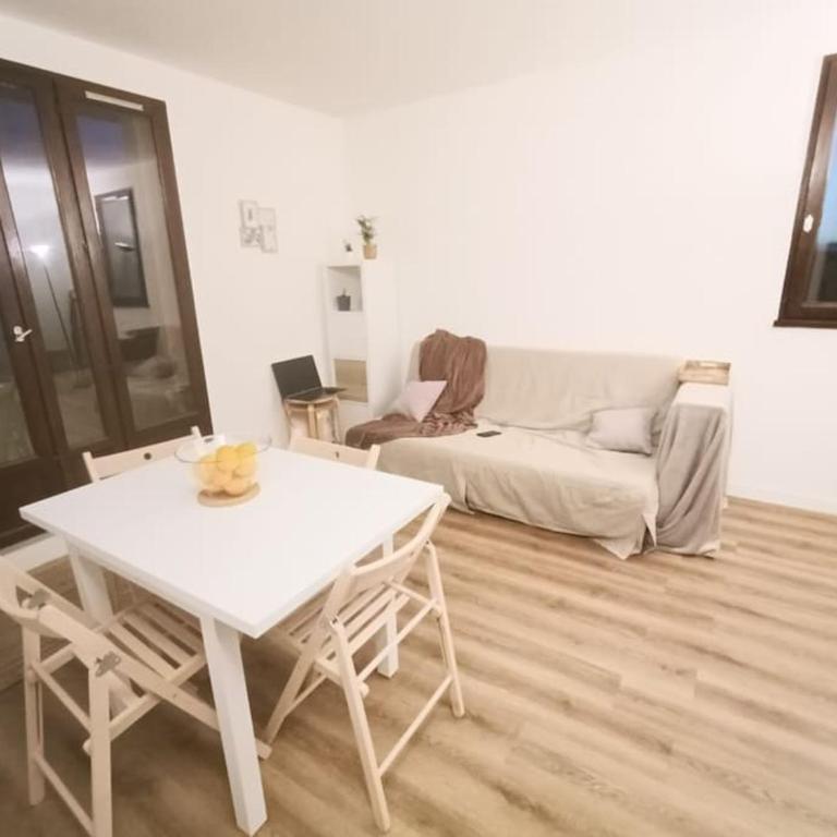 Appartement T2, proche de la mer - Apartment mit 1 Schlafzimmer - 1