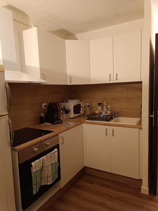 Appartement T2, proche de la mer - Apartment mit 1 Schlafzimmer - 10