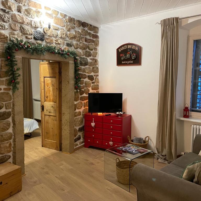 Casetta alla fontana - One-Bedroom Apartment - 7