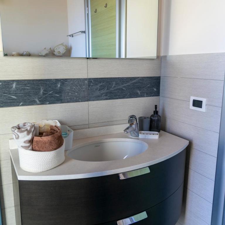 Villa Marlene B&B - Camera Matrimoniale con Bagno Privato - 7