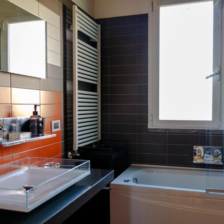 Villa Marlene B&B - Camera Matrimoniale con Bagno Privato - 10