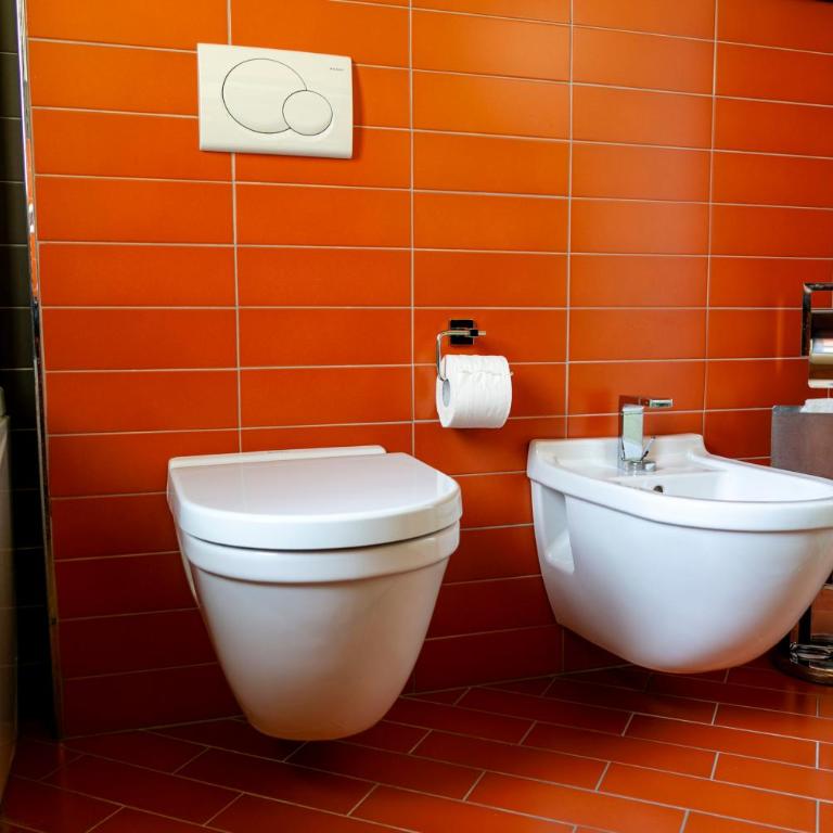 Villa Marlene B&B - Camera Matrimoniale con Bagno Privato - 11