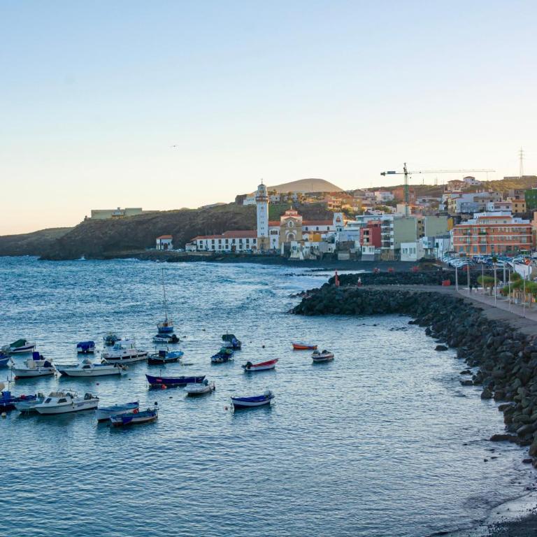 Cozy apartment with pool, parking and sea view - Apartamento de 2 dormitorios - 25