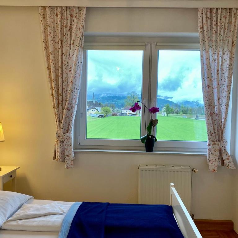 Landhaus Klopein - Apartment - 2