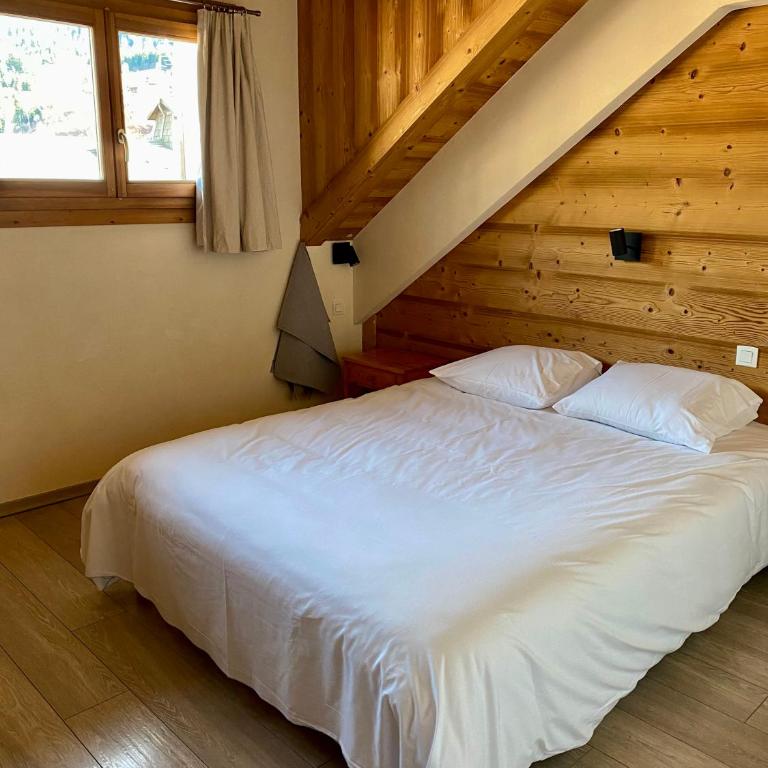 Les Azalées 6 - Apartamento de 2 dormitorios - 7