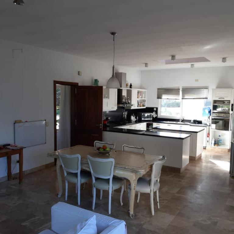 Estancias del Pilar, barrio cerrado vacaciones - Casa de 5 dormitorios - 11