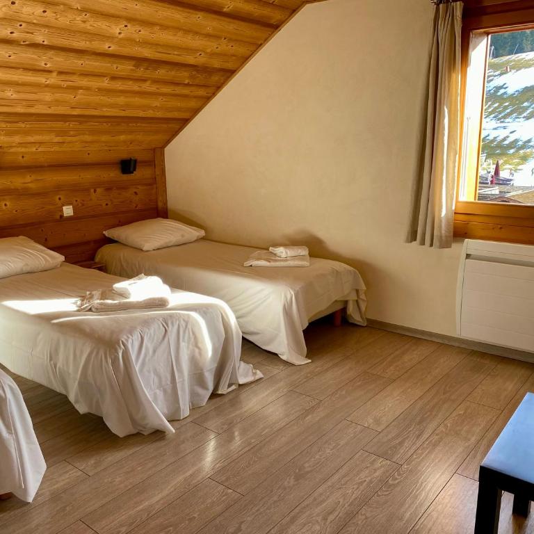 Les Azalées 6 - Apartamento de 2 dormitorios - 15