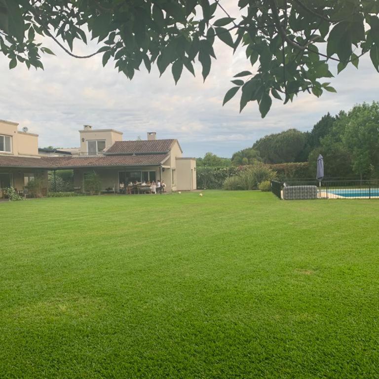 Estancias del Pilar, barrio cerrado vacaciones - Casa de 5 dormitorios - 10