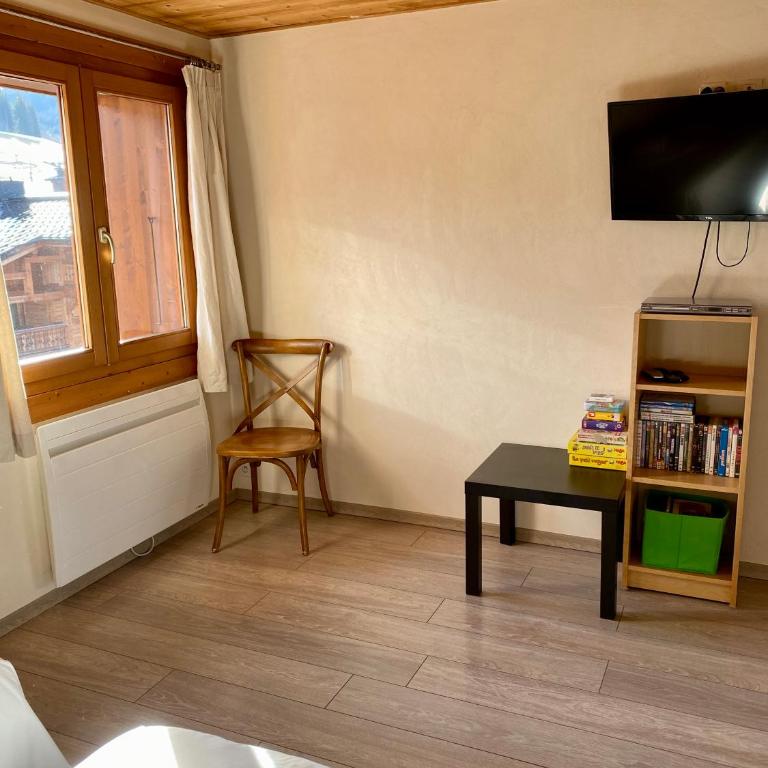 Les Azalées 6 - Apartamento de 2 dormitorios - 16