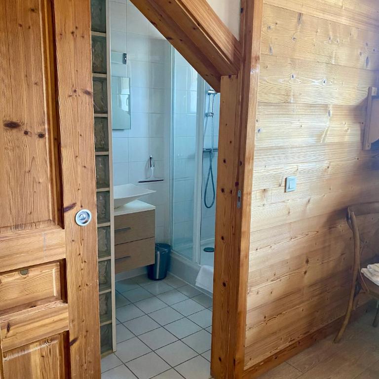 Les Azalées 6 - Apartamento de 2 dormitorios - 9