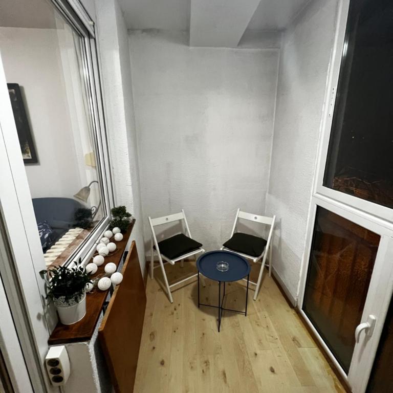 Old City Dorćol - Apartman sa 1 Spavaćom Sobom - 4