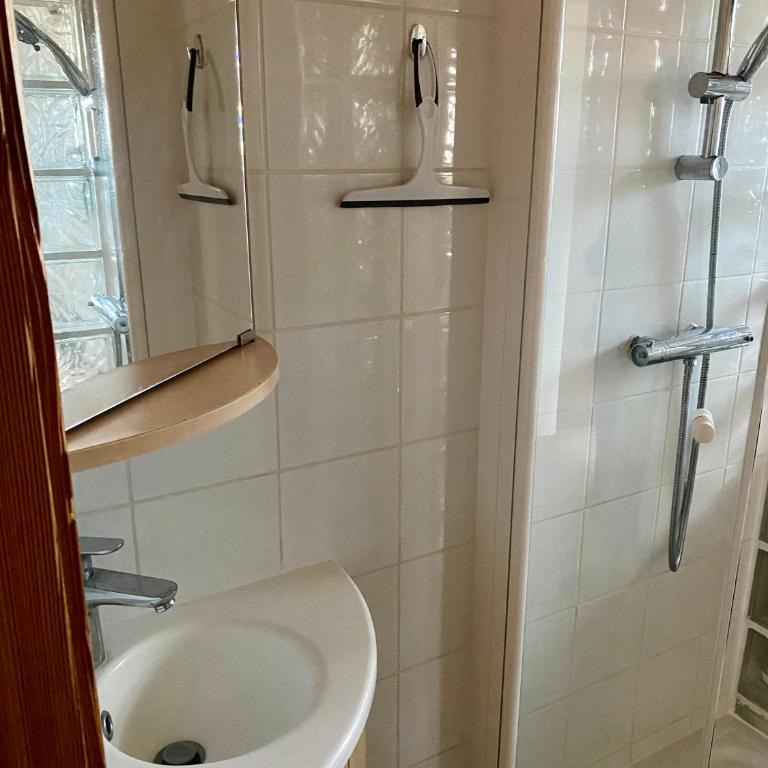Les Azalées 6 - Apartamento de 2 dormitorios - 12