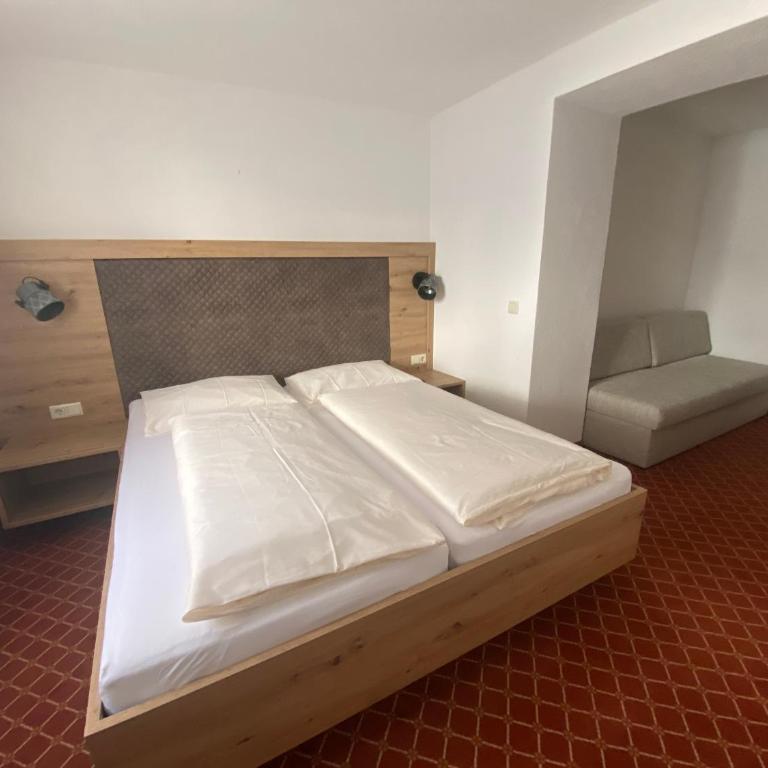 Apart Alpenrose Spiss - Apartment mit 2 Schlafzimmern - 6