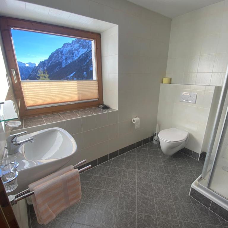 Apart Alpenrose Spiss - Apartment mit 2 Schlafzimmern - 9
