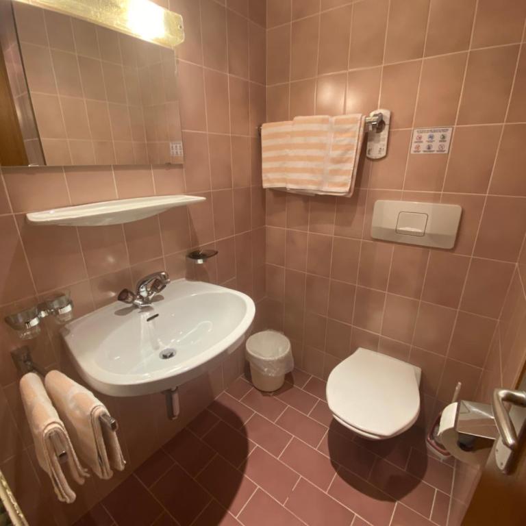 Apart Alpenrose Spiss - Apartment mit 2 Schlafzimmern - 8