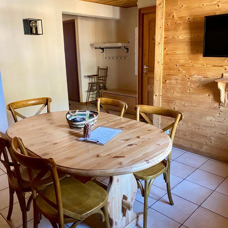 Les Azalées 6 - Apartamento de 2 dormitorios - 5
