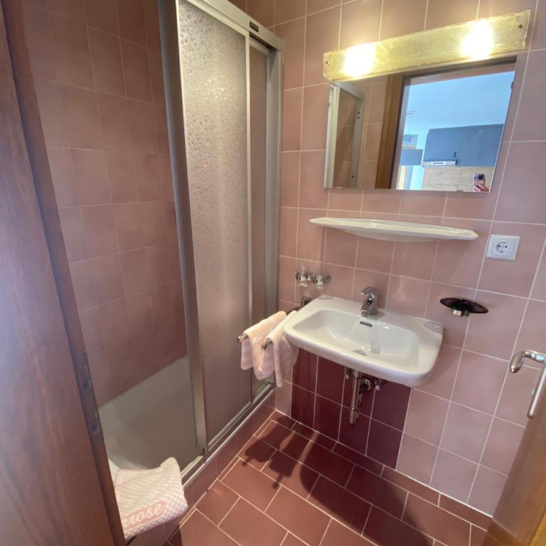 Apart Alpenrose Spiss - Apartment mit 1 Schlafzimmer - 5