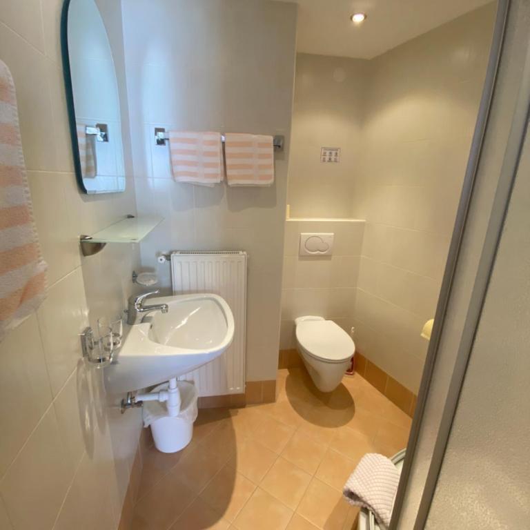 Apart Alpenrose Spiss - Apartment mit 2 Schlafzimmern - 3