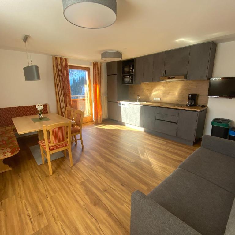 Apart Alpenrose Spiss - Apartment mit 2 Schlafzimmern - 1