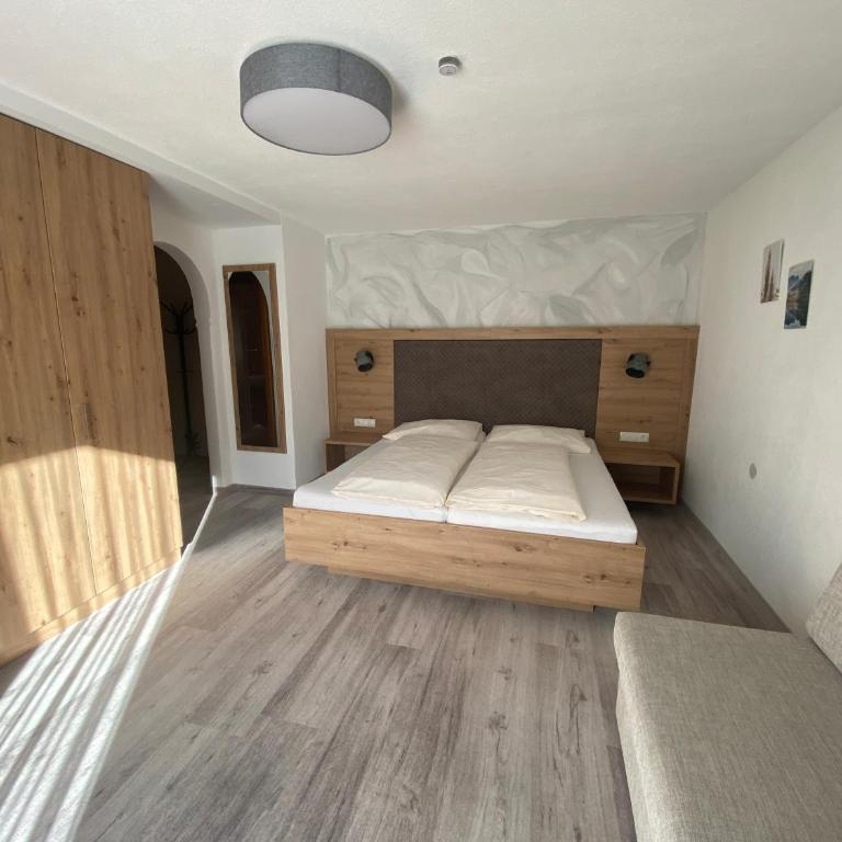 Apart Alpenrose Spiss - Apartment mit 1 Schlafzimmer - 4