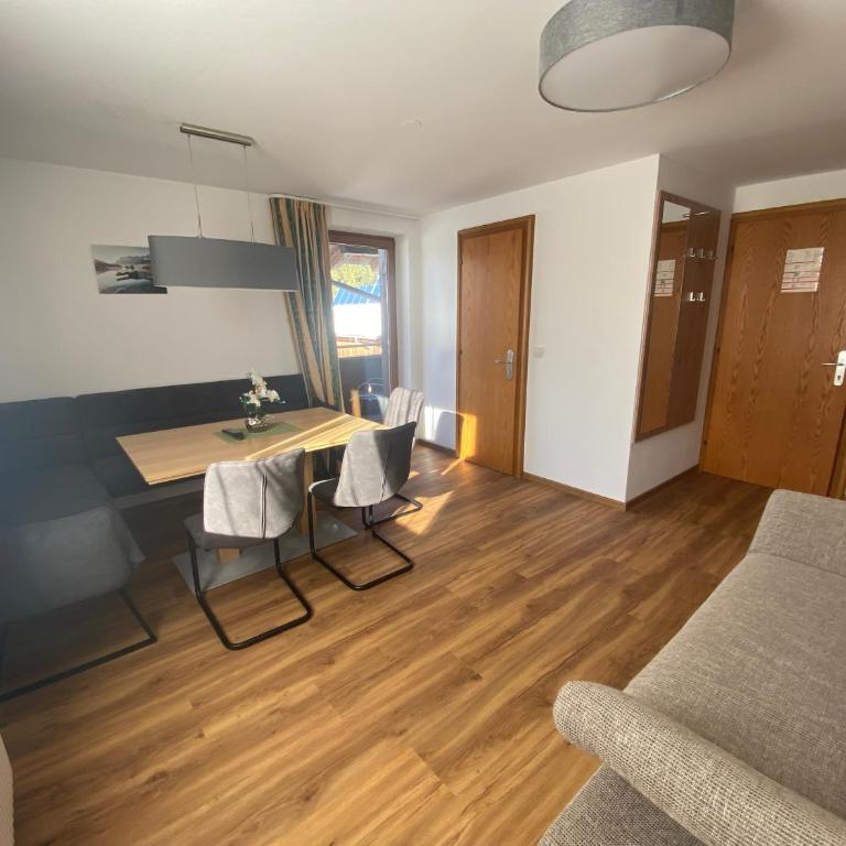 Apart Alpenrose Spiss - Apartment mit 2 Schlafzimmern - 1
