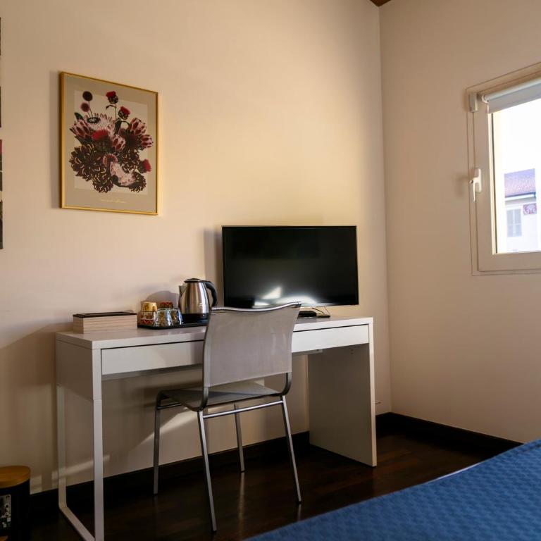 Villa Marlene B&B - Camera Matrimoniale con Bagno Privato - 6