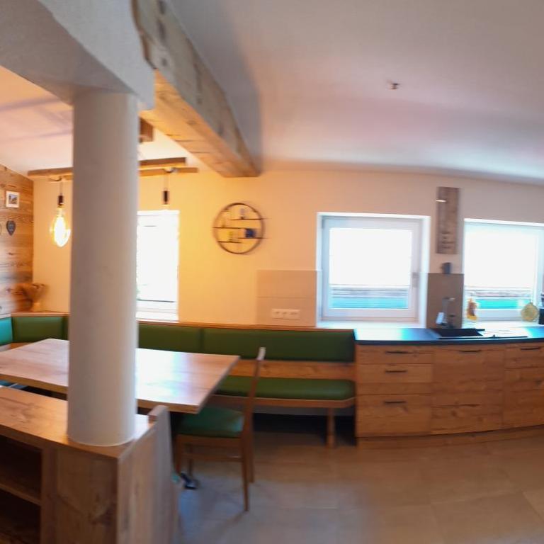 Appartement Berndlhof Mitterberg - Gröbming - Schladming - Appartement avec Balcon - 6