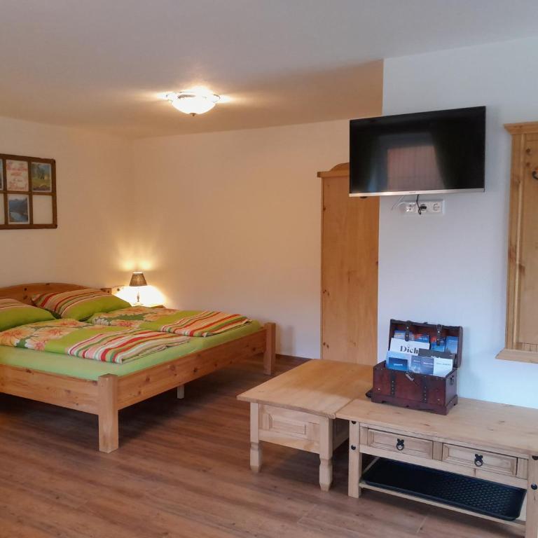 Appartement Berndlhof Mitterberg - Gröbming - Schladming - Appartement en Duplex - 8