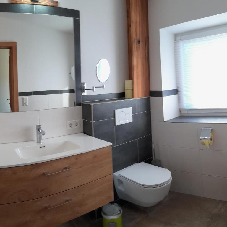 Appartement Berndlhof Mitterberg - Gröbming - Schladming - Appartement en Duplex - 12